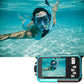 24MP Waterproof Digital Underwater Camera