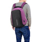 Anti-Theft Backpack School Travel Laptop Bag with USB Charging Port