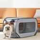 Portable Large Dog Bed Foldable Pet Kennel Pop Up Dog Kennel