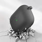 Silicone Case Cover Compatible with AirPods Pro with Cleaner kit  and Keychain