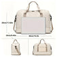 Large Capacity Duffel Bag Crossbody Tote