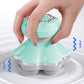 Mini Electric Handheld Massager Portable Vibration Massage