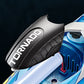 Rechargeable Water-resistant Remote Control Boat with Color LED Lights for Pool Lake