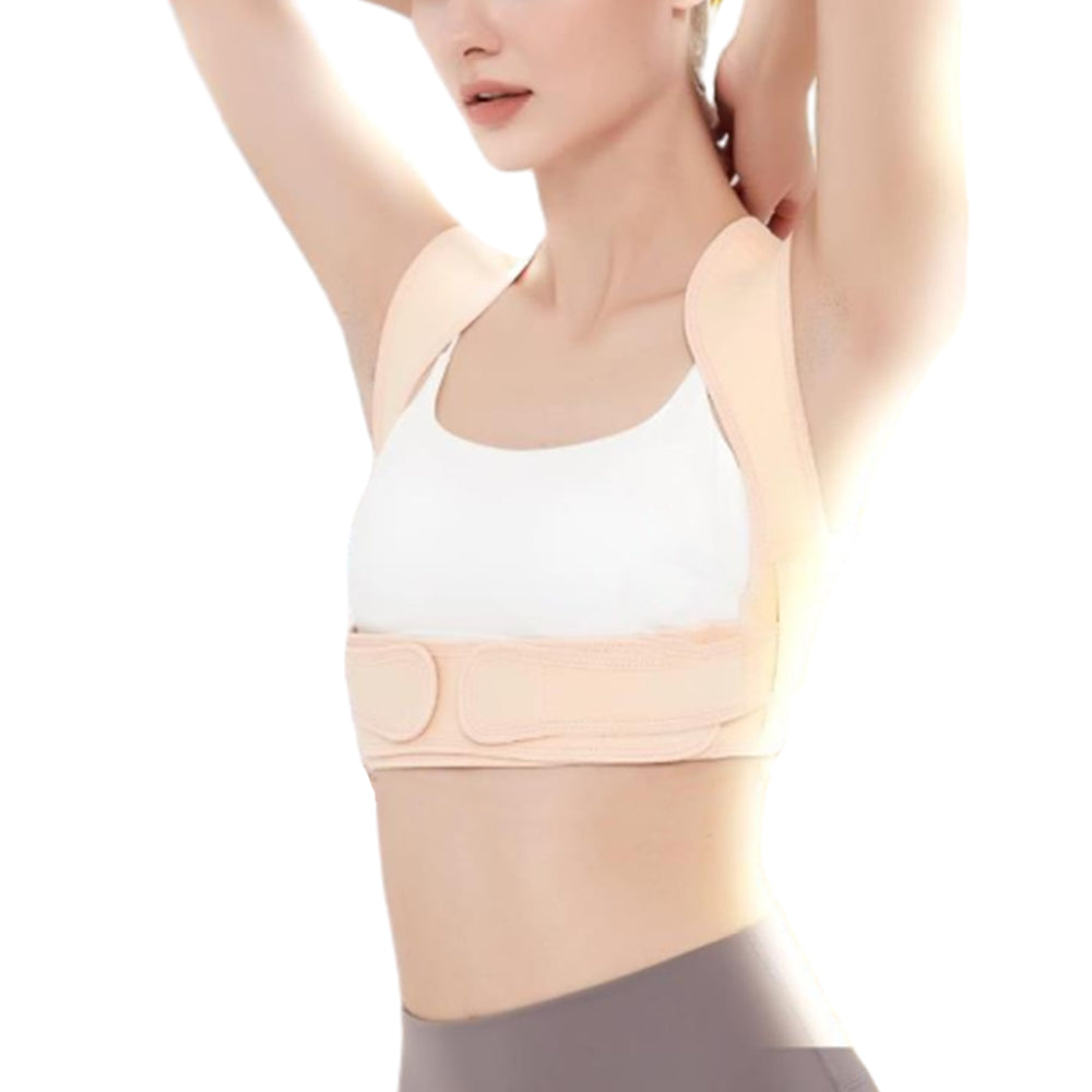 Adjustable Posture Corrector for Posture Correction Back Straightener