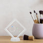 8Pcs 3D Floating Frame Display Cases