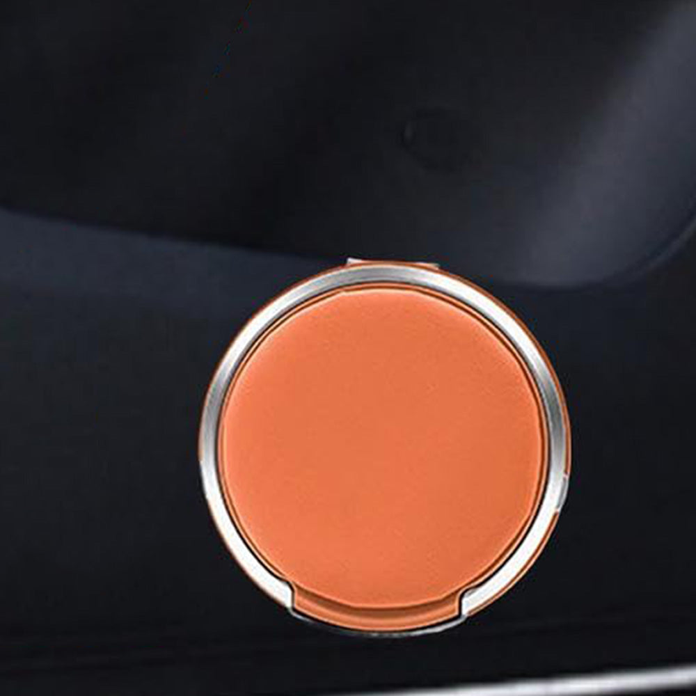 Adjustable Folding Car Door Cup Holder Clip-On Drink Organizer
