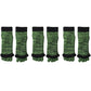 3Pcs Breathable Toe Socks Comfortable Toe Separator Socks