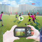 44MP Compact Portable Digital Camera 16X Zoom with 32GB Card for Kids