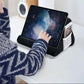 Reading Pillow 3-Angle Multi-Position Lap Cushion for Bed Sofa Travel