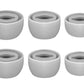 3-Pair Silicone Replacement Ear Tips for Samsung Galaxy Buds Pro