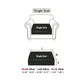 1Pc Elastic Outdoor Patio Sofa Seat Cushion Covers Garden Couch Furniture Cover