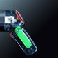 9000Pa Cordless Handheld Car Vacuum Cleaner Rechargeable Portable Duster