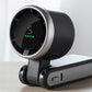 Portable Handheld Turbo Fan with 5 Gear Wind Mini Fan for Travel Beach