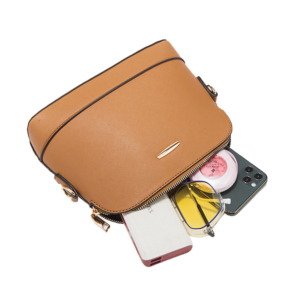 4Pcs Women Fashion Handbags Set