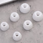 12 Pack Silicone Ear Tips for Samsung Galaxy Buds2 Pro S M L Sizes Replacement