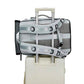 Travel Carry-On Convertible Backpack with Shoe Compartment