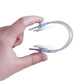4Pcs Self-Adhesive Kids Home Security Cabinet Door Locks