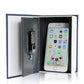 Fake Book Safe with Combination Lock Book Safe Lock Box for Cash Jewellery