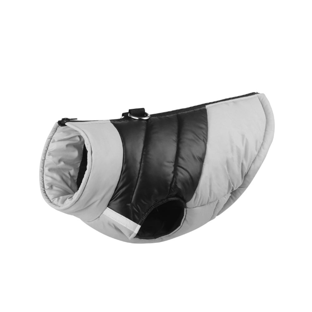 Pet Winter Warm Coat with Reflective Padded