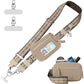 Phone Lanyard Clip and Go Strap for Phone with Wallet Crossbody