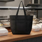 Insulated Lunch Bag Large 39L Thermal Cooler Tote for Picnic Beach Grocery