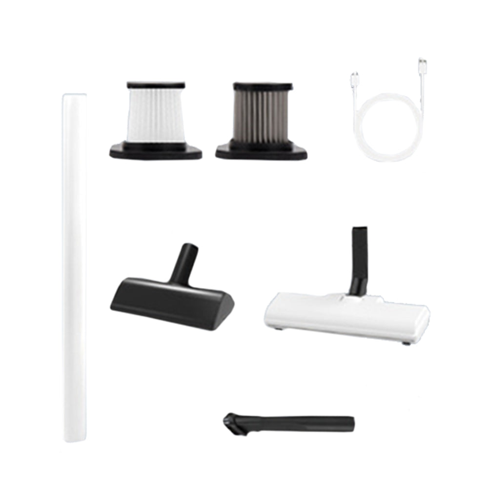 Handheld Cordless Combination Stick Vacuum Cleaner Bagless