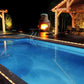 5 Meter Solar LED Strip Lights for Garden Steps Stairs Pool Porch Pergola Decor