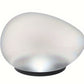 Solar Garden Lights Outdoor Glow Pebble Stone Shape Lamp Landscape Night Lights