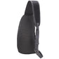 Crossbody Sling Backpack Zipped Chest Bag Outdoors Hiking Bag