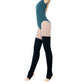 2Pcs Women Knitted Over Knee Long Boot Stocking