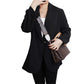 Wide Replacement Adjustable Shoulder Bag Belt Strap