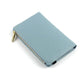 RFID Passport Holder Cover Card Wallet Holder with Zipper