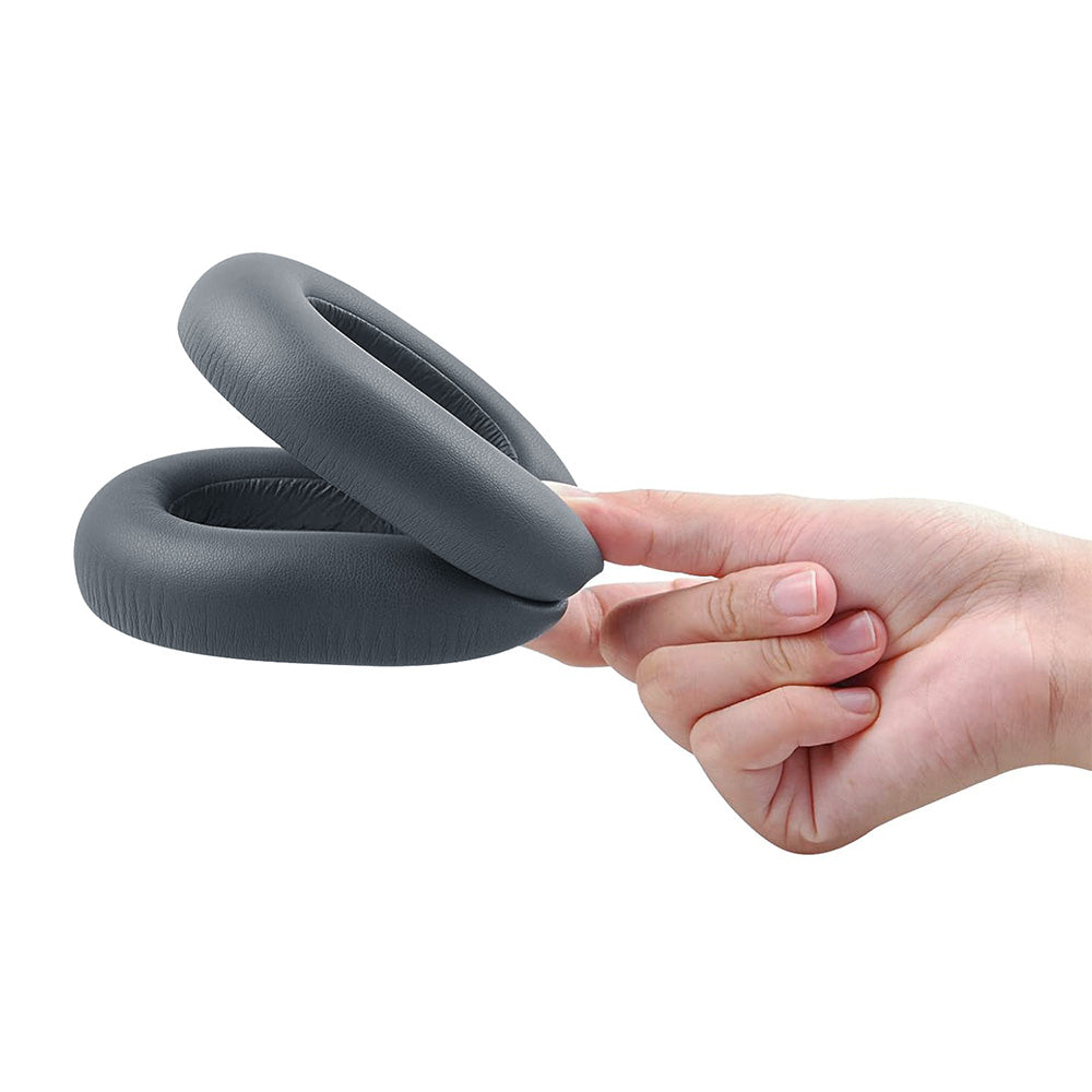 Ear Pads Cushions For Plantronics Backbeat Pro 2 Noise Cancelling Headphones Replacement