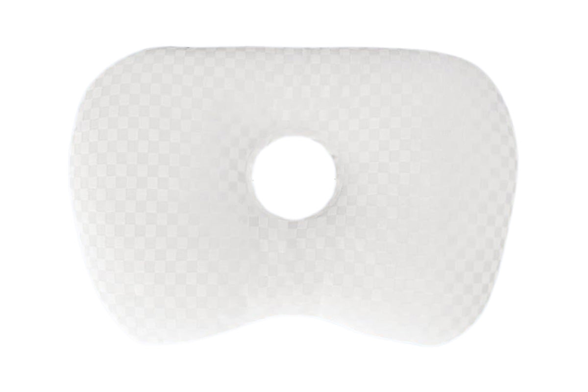 Pillow for Side Sleepers with Hole Ear Pillow