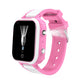4G Smart Watch SOS Video Phone Call Compatible with Android iOS