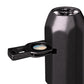 USB Star Projector Light Galaxy Planet Night Lamp with Replaceable Slides