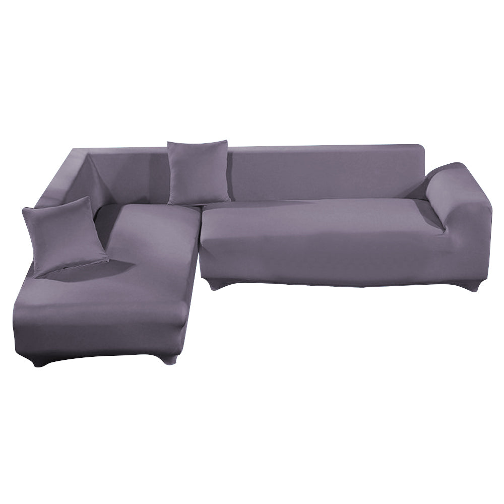 Non-slip Sofa Stretch Cover Single Seater Cover-Four Seats