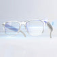 AI Smart Glasses for Men Women Bluetooth Translation Glasses with 160 Languages