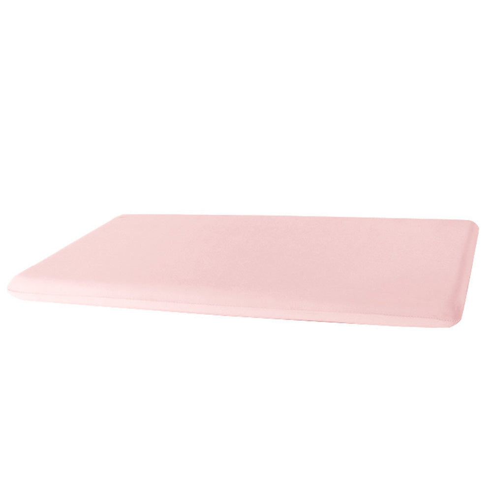 Soft Thin Pillow Cooling Memory Foam Pillow for Travel Home Office