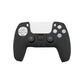 2Pcs Silicone Skin Cover Case for Sony PlayStation PS5 Controller Protective