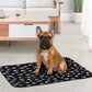 Cozy Soft Dog Pet Blanket for Couch Protection