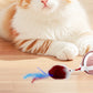Interactive Dog Toys Electric Automatic Smart Pet Toys Rolling Ball Toys For Small Dogs