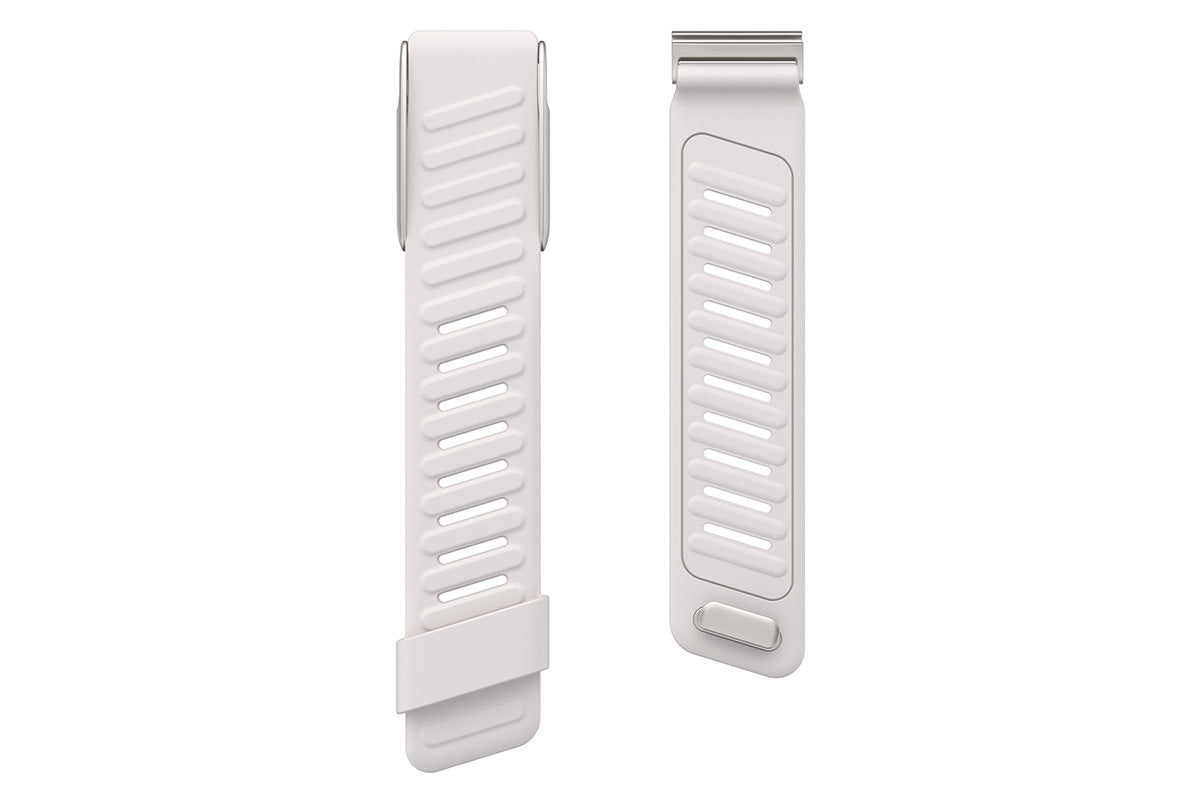 Silicone Sport Band for Whoop 5.0 Band Strap Waterproof Replacement Wristbands
