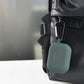 Silicone Case Cover Accessories Kits For AirPods Pro Earphone