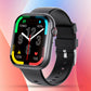 Bluetooth Sports Smart Watch for Android IOS