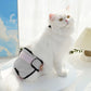 Washable Female Pet Dog Cat Physiological Pant Sanitary Diaper Nappy