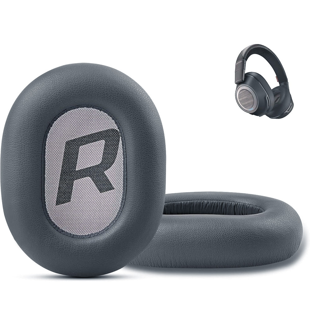 Ear Pads Cushions For Plantronics Backbeat Pro 2 Noise Cancelling Headphones Replacement