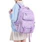 3 Piece Girls School Backpack Set with Lunch Bag Pencil Case