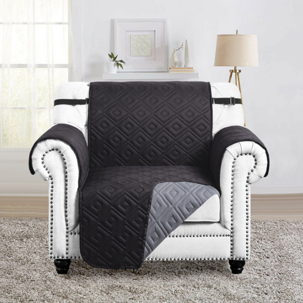 Reversible Pet Slipcover