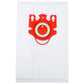 10Pcs Dust Bags Replacement for Miele Vacuum Cleaner